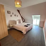 بيت للعطل La Ruche La Forestiere