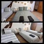 La Ruche بيت للعطل *