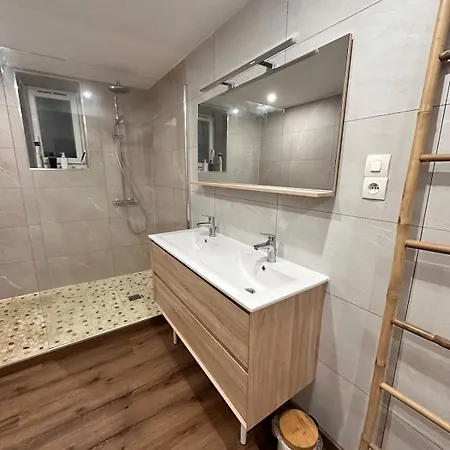 La Ruche Holiday home *