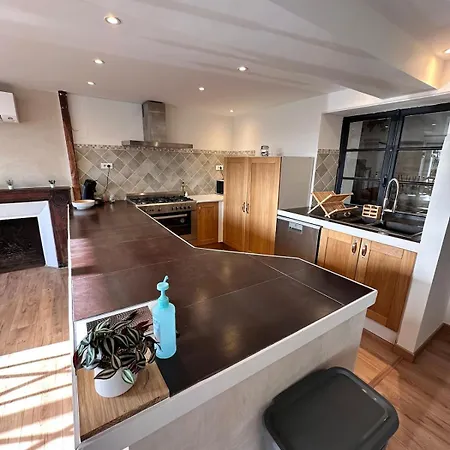 La Ruche Holiday home *