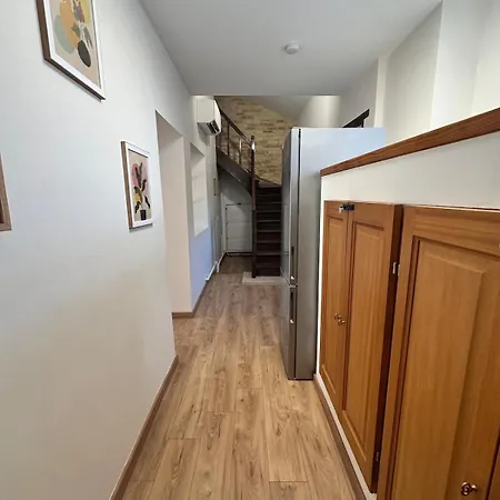 La Ruche بيت للعطل