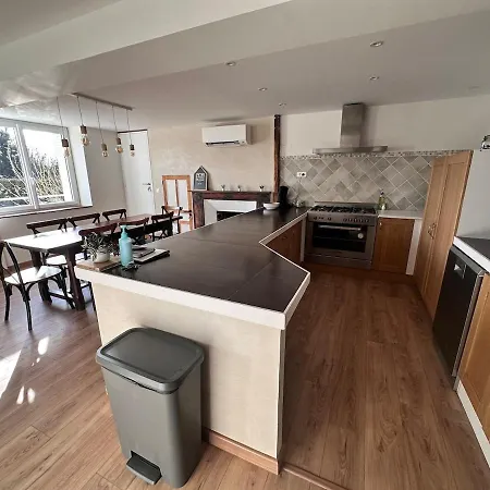 بيت للعطل La Ruche *