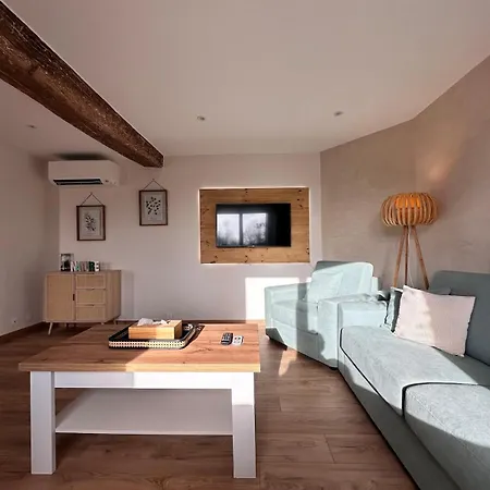 La Ruche Holiday home *