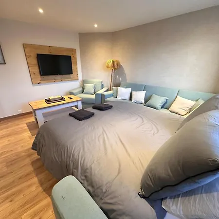 بيت للعطل La Ruche *