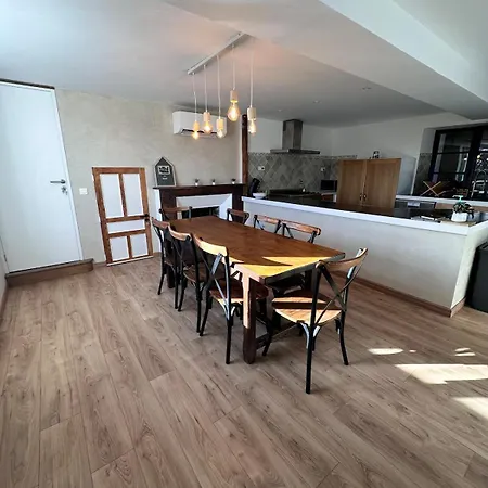 La Ruche Holiday home La Forestiere