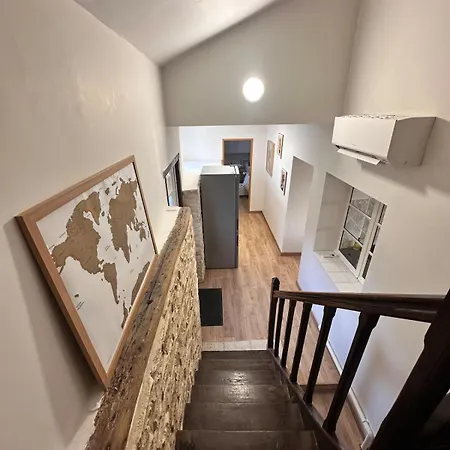 بيت للعطل La Ruche