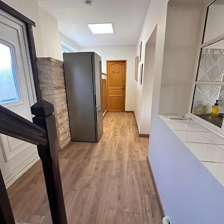 La Ruche بيت للعطل *