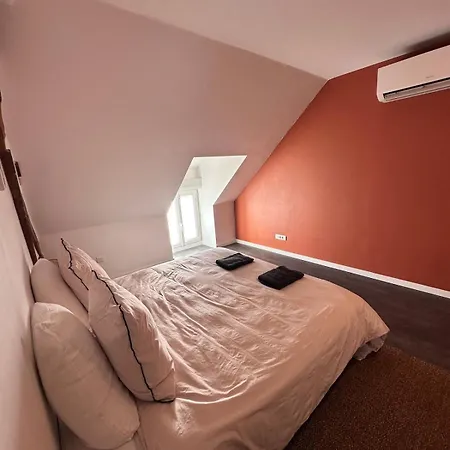 La Ruche بيت للعطل La Forestiere