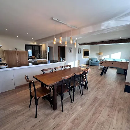 La Ruche * La Forestiere