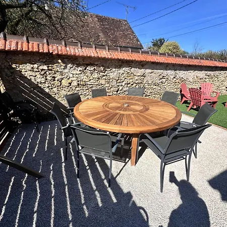 La Ruche بيت للعطل La Forestiere