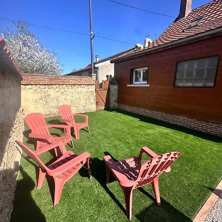 Holiday home La Ruche La Forestiere
