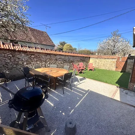 بيت للعطل La Ruche